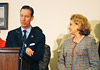 House Federal Workforce Subcommittee Chairman Stephen Lynch (D-MA)
