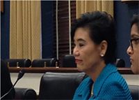 Rep. Judy Chu