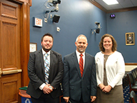 Rep. Gerry Connolly